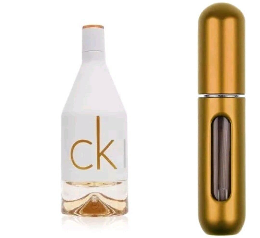 CALVIN KLEIN CKIN2U HER EAU DE TOILETTE IN