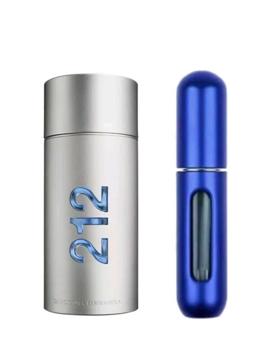 CAROLINA HERRERA 212 FOR MEN EDT