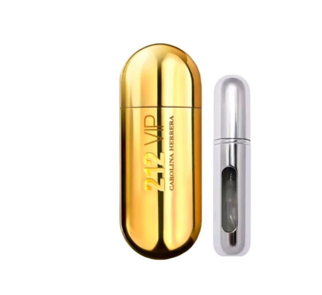 Carolina Herrera 212 VIP Women