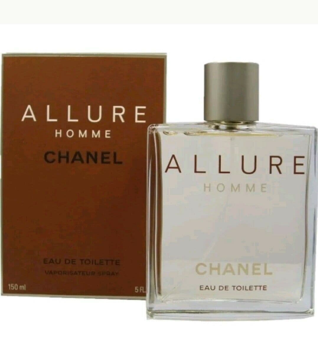 CHANEL ALLURE Homme Eau De Toilette