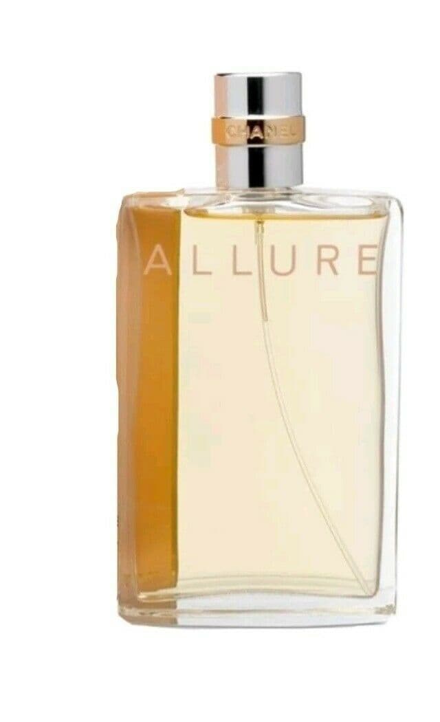 Chanel Allure women's Parfum Eau De Toilette EDT
