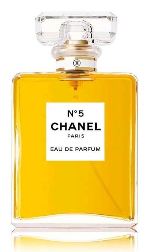 CHANEL NO 5 Travel Pocket Size WOMEN FRAGRANCE