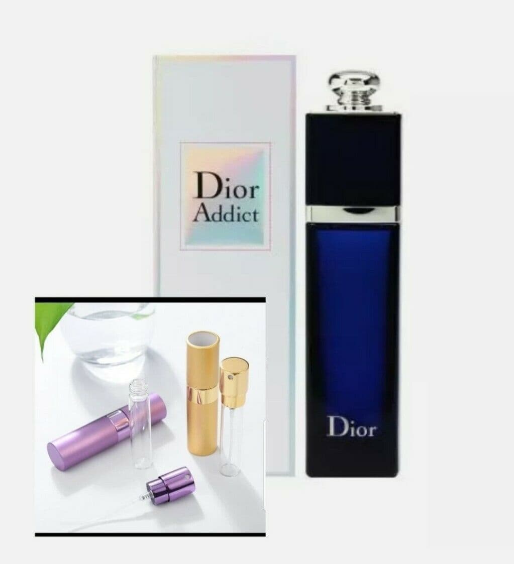 CHRISTIAN DIOR ADDICT EAU DE PARFUM
