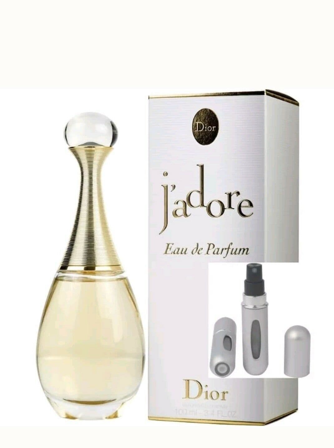 Christian Dior J'Adore women's Perfume Eau De Parfum EDP