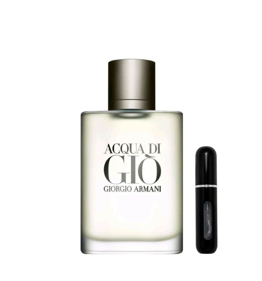 Giorgio Armani ACQUA DI GIO Men Eau De Toilette