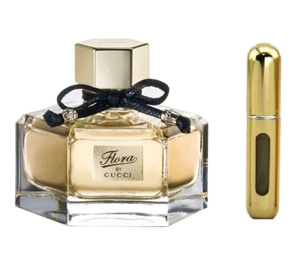 GUCCI FLORA EAU DE PARFUM For Her