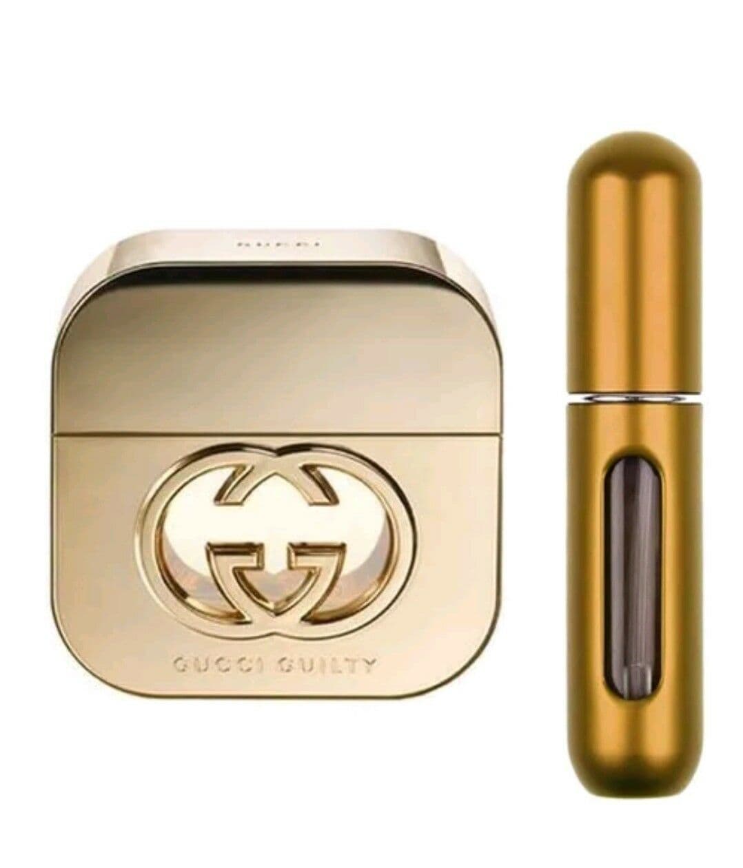 GUCCI GUILTY EAU DE TOILETTE