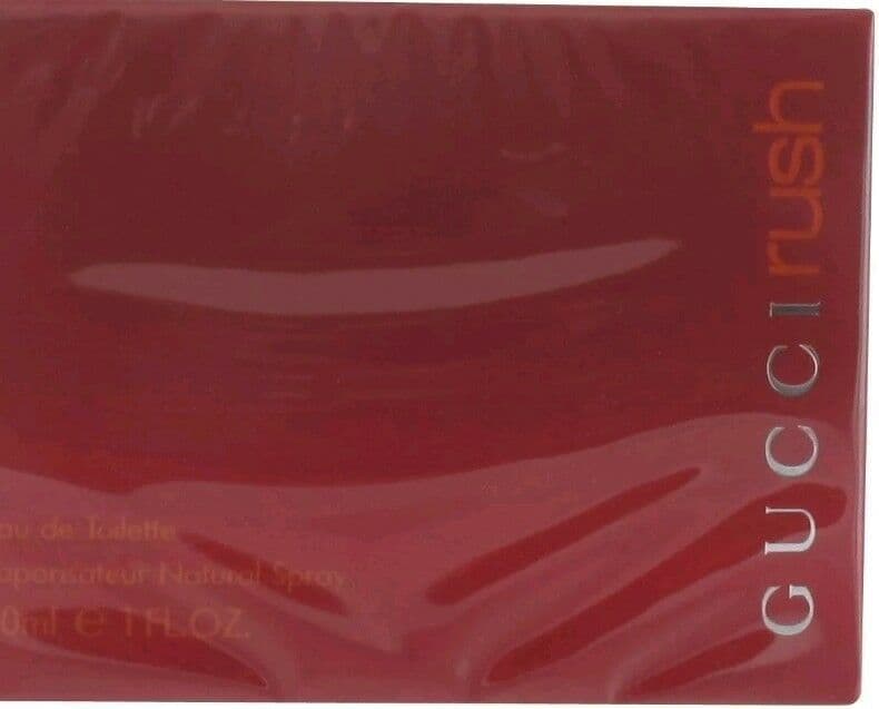 GUCCI Rush Eau De Toilette In