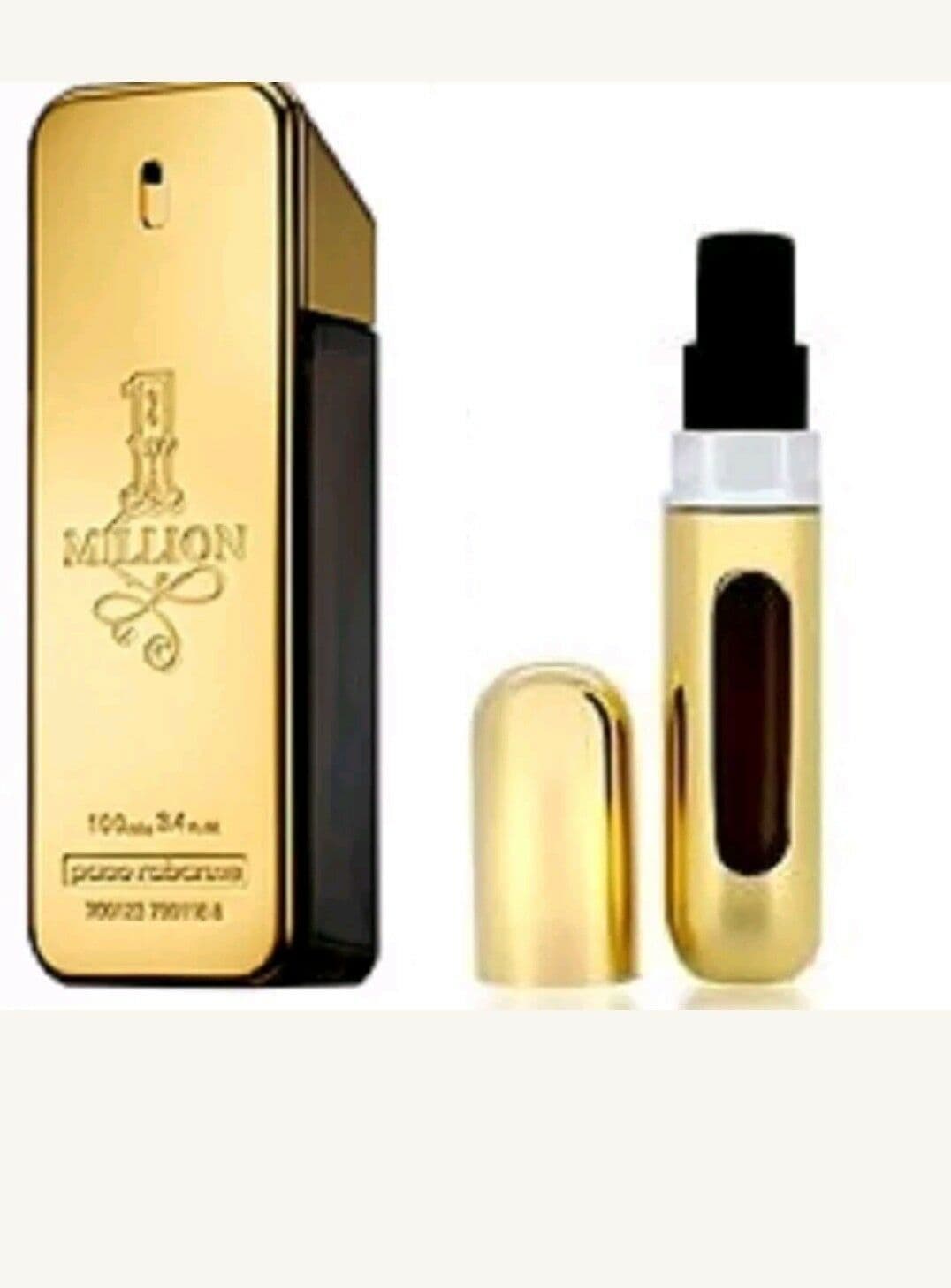 Paco Rabanne 1 Million Absolutely Gold