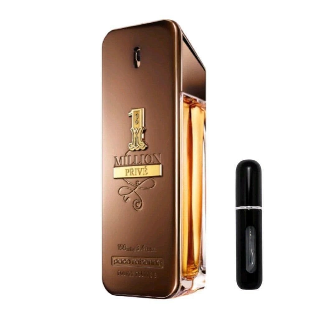 Paco Rabanne 1 million Prive