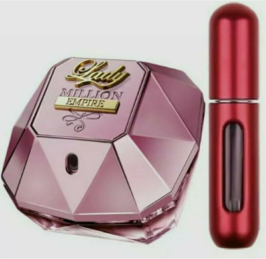 PACO RABANNE LADY MILLION EMPIRE EAU DE PARFUM