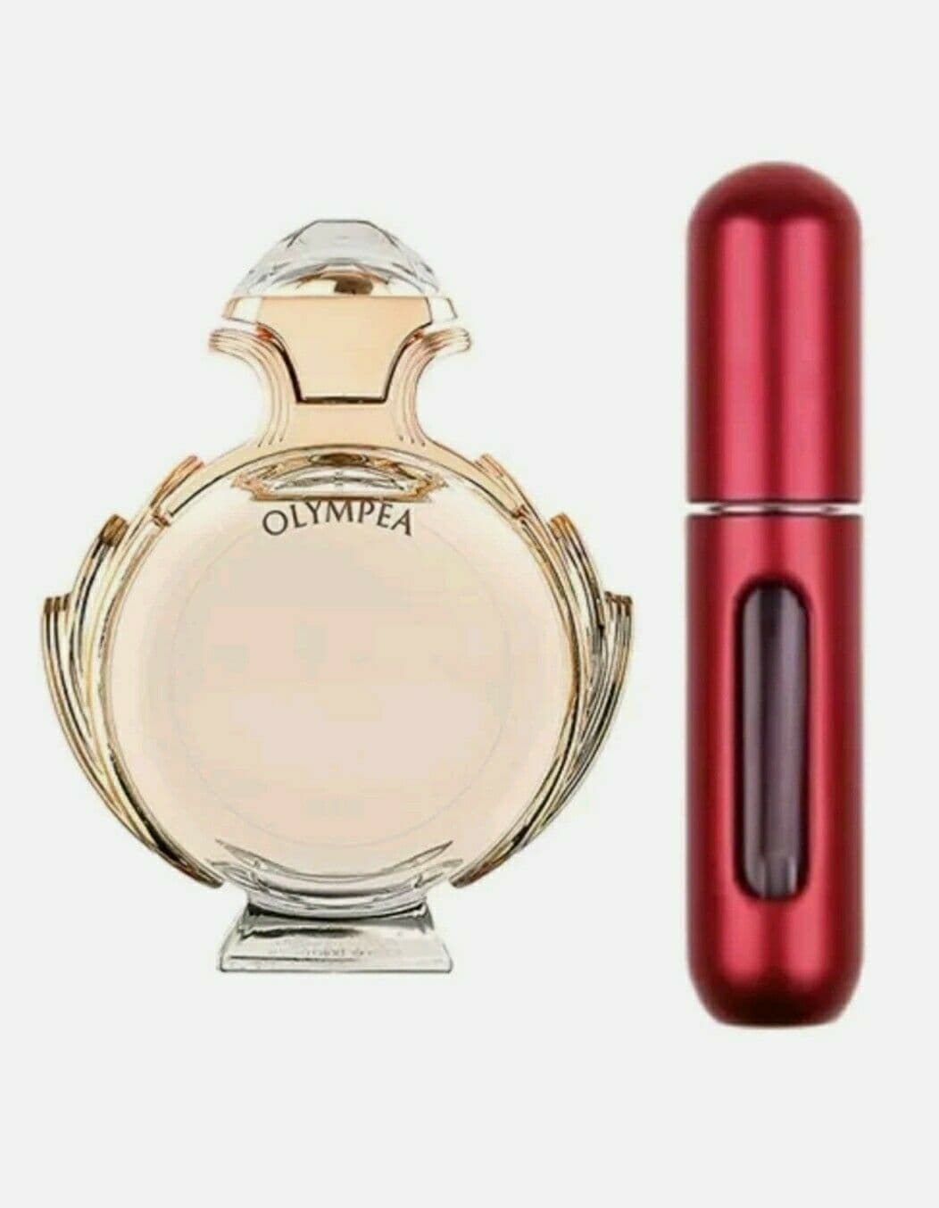 PACO RABANNE OLYMPEA EAU DE PARFUM