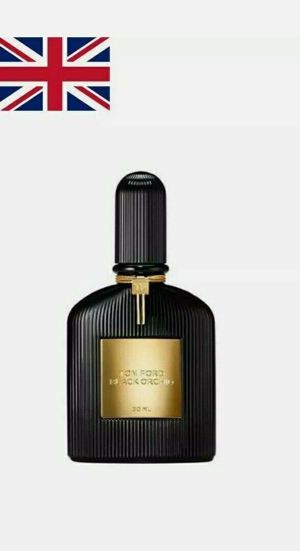 TOM FORD Black Orchid Eau de Parfum