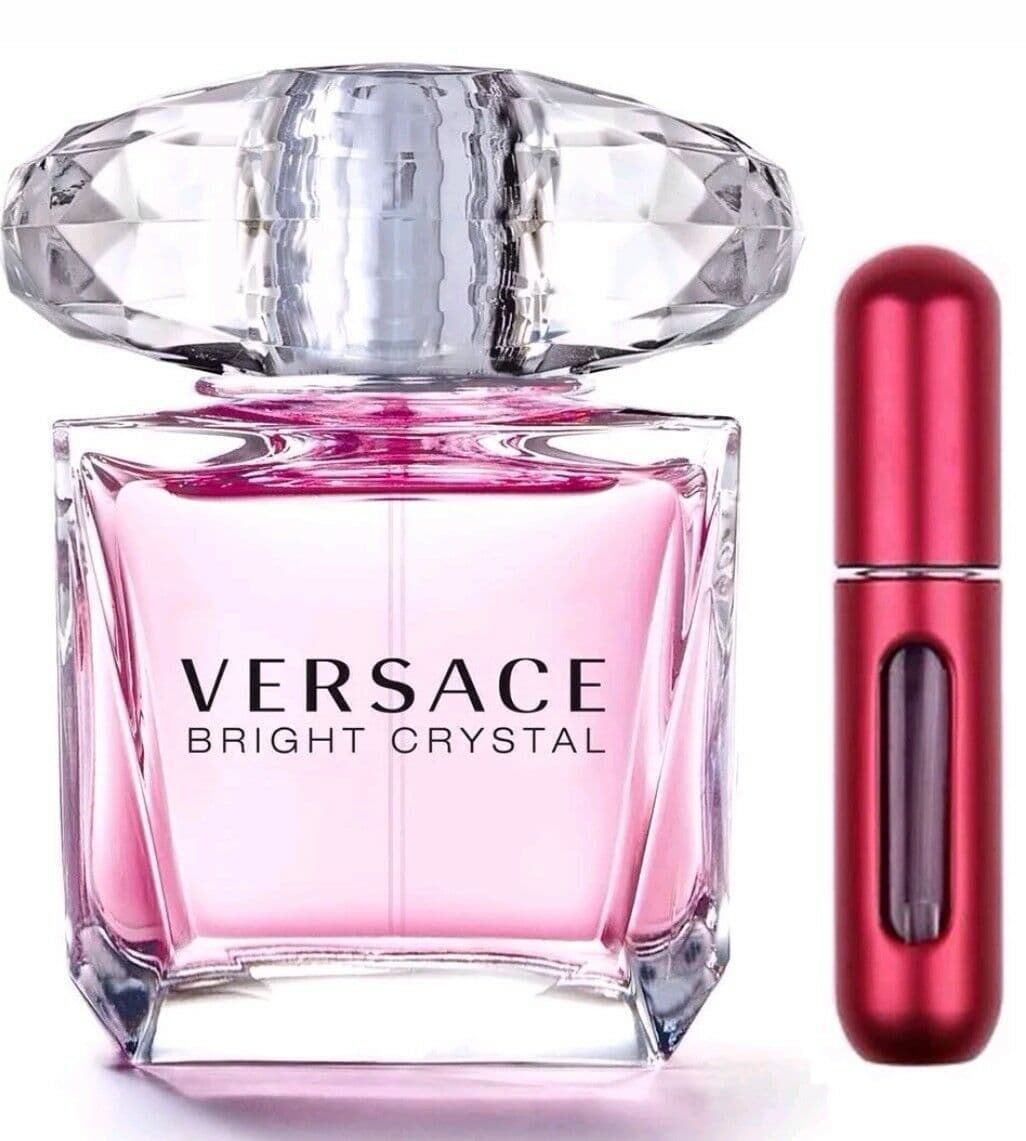 versace bright crystal