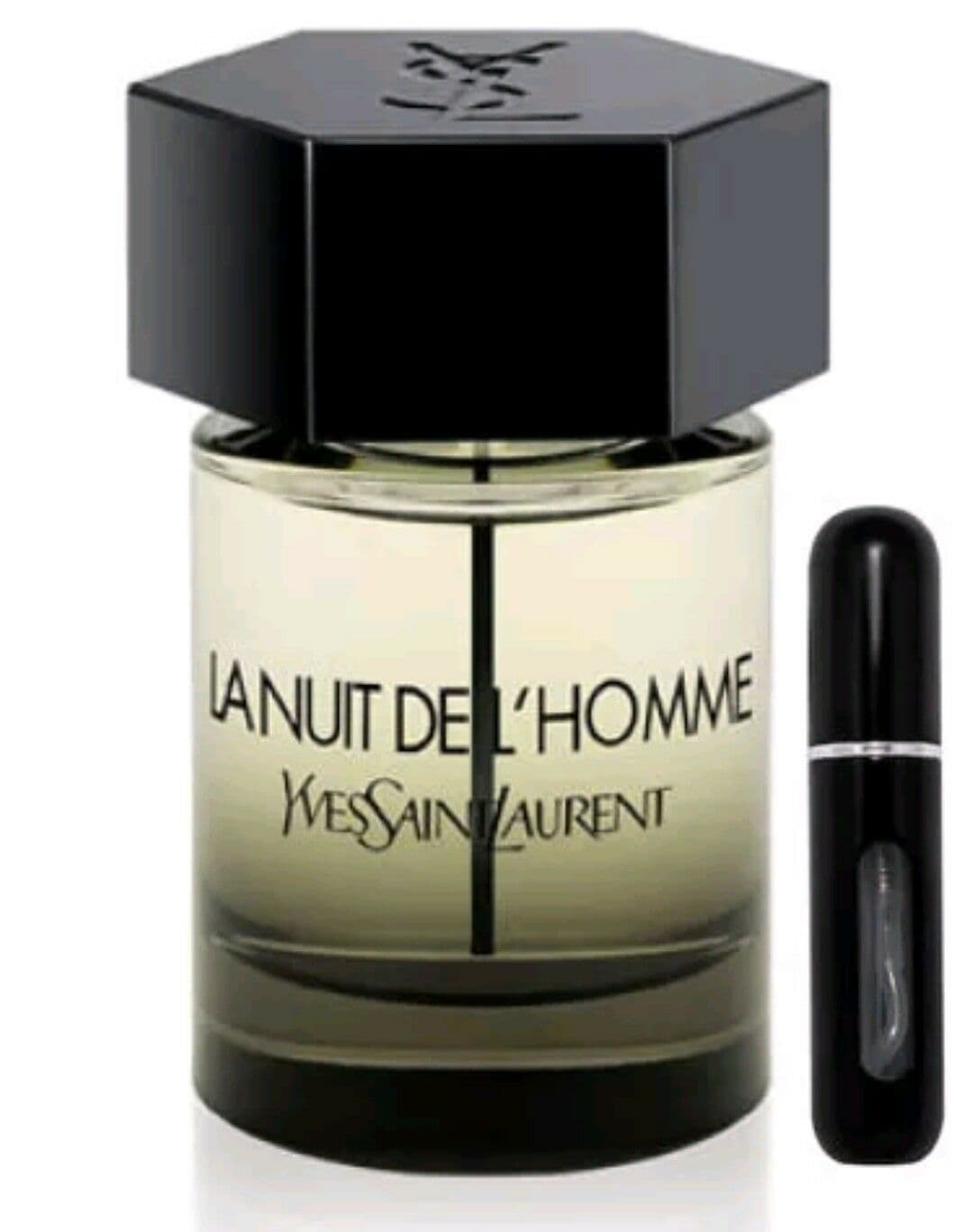 Yves Saint Laurent La Nuit De L'Homme EDT